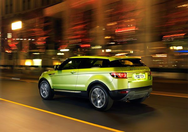 evoque-na-start