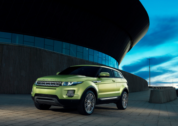 evoque-na-start