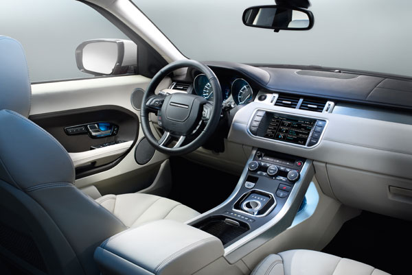 evoque-na-start