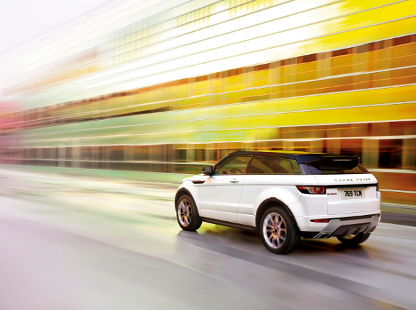 evoque-na-start