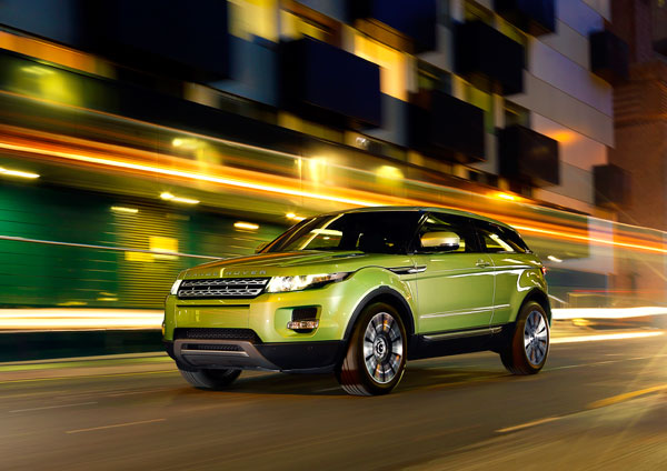 evoque-na-start