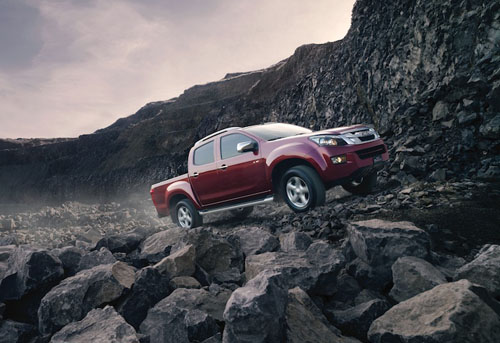 nowy-isuzu-d-max-z-bliska