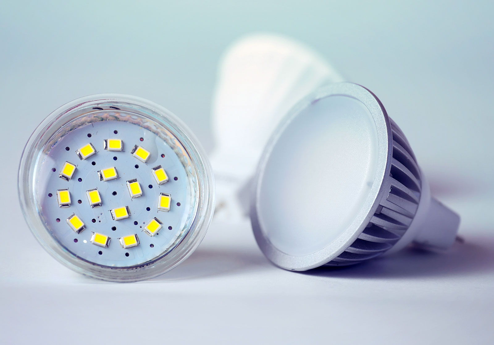 Żarówki LED - na co zwrócić uwagę przy zakupie?