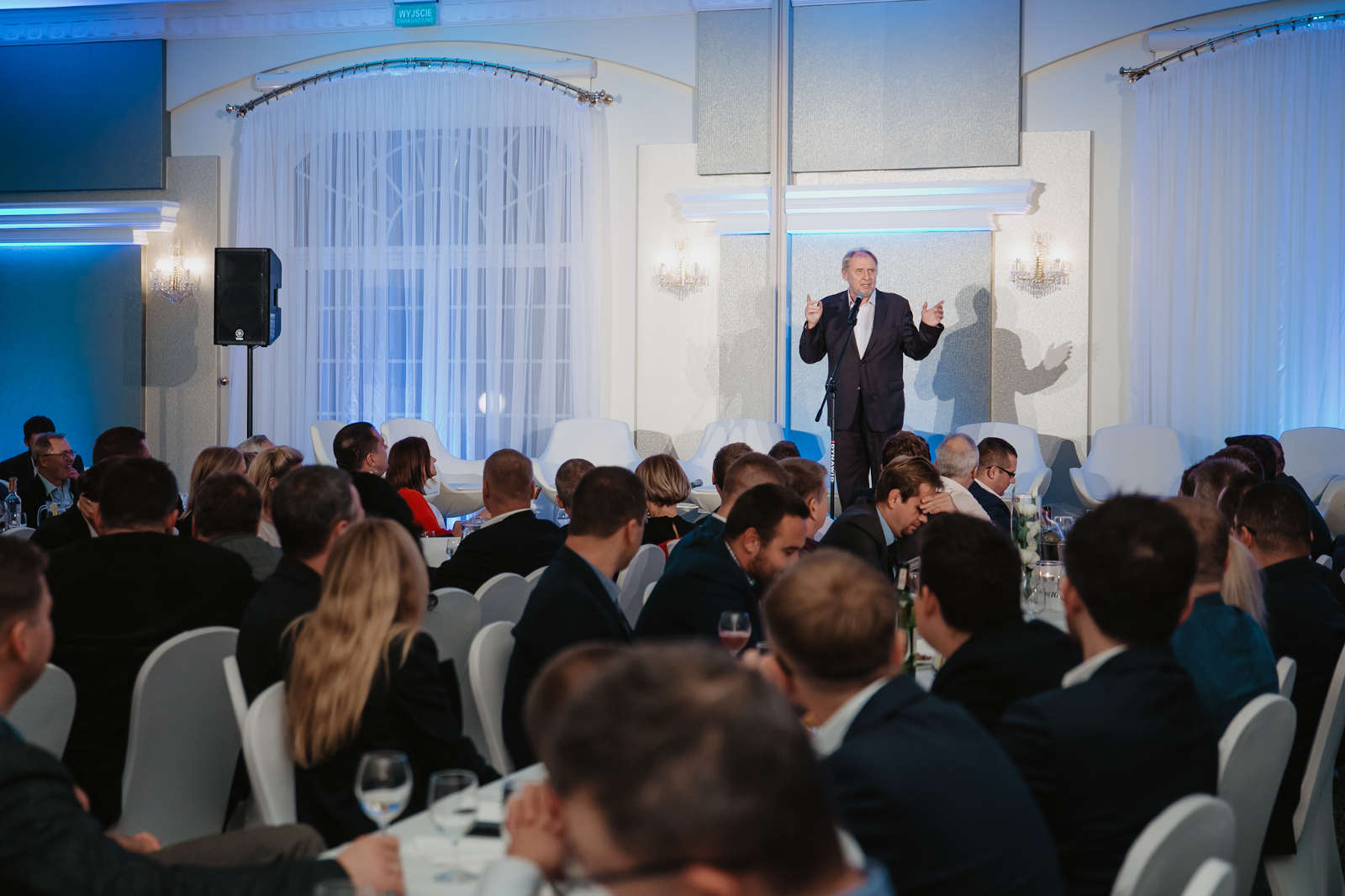 23 24 pazdziernika 2019 r viii edycja ogolnopolskich dni zintegrowanych systemow bezpieczenstwa pozarowego schrack seconet i partnerzy5