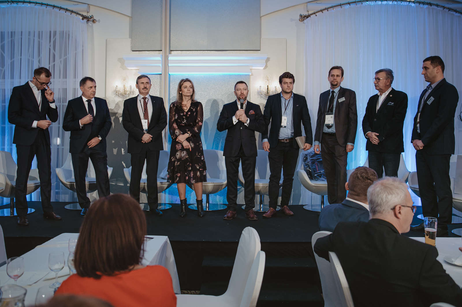 23 24 pazdziernika 2019 r viii edycja ogolnopolskich dni zintegrowanych systemow bezpieczenstwa pozarowego schrack seconet i partnerzy6