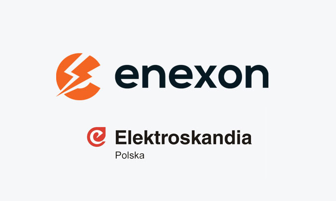 Była Elektroskandia jest Enexon - znana sieć hurtowni przechodzi zmiany
