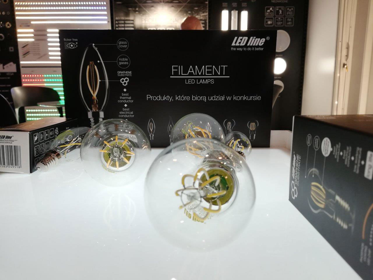 Daj się oświetlić - podsumowanie Targów Techniki Świetnej LUMENexpo