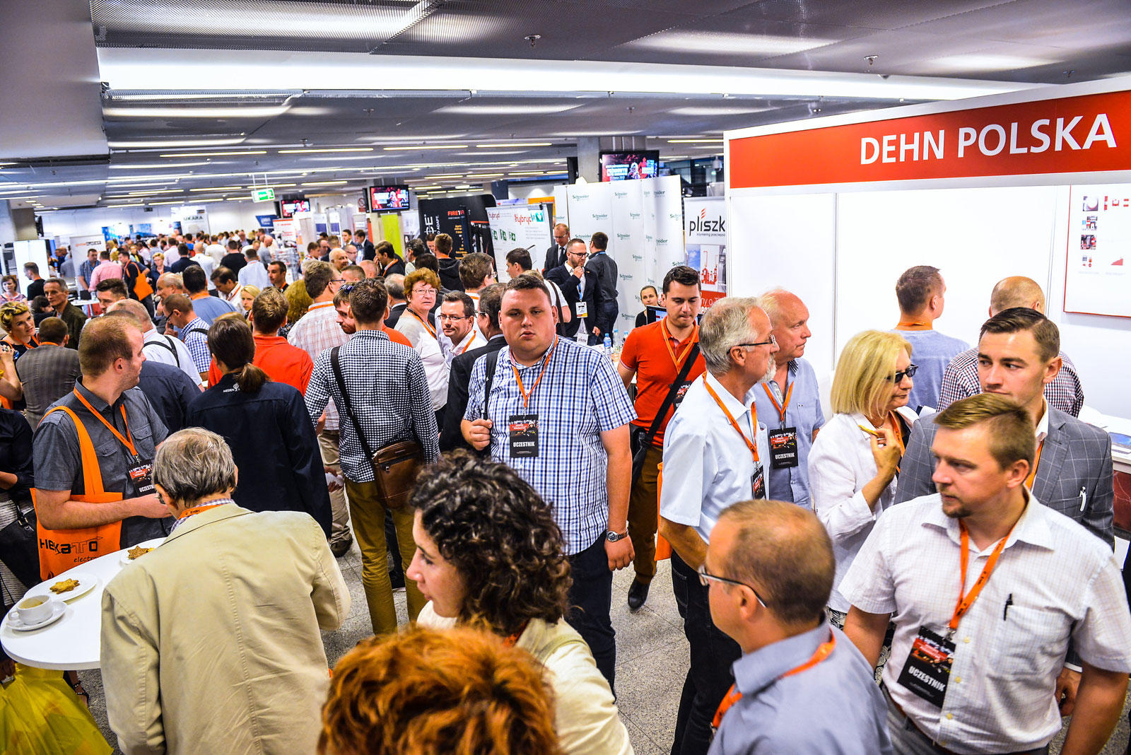 Dzień z bezpieczeństwem pożarowym na PGE NARODOWY. Przyjdź na Kongres Pożarnictwa FIRE SECURITY EXPO 2019