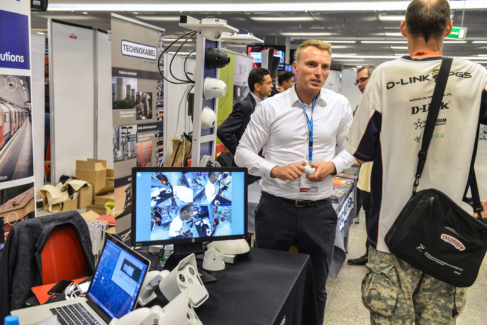 Dzień z bezpieczeństwem pożarowym na PGE NARODOWY. Przyjdź na Kongres Pożarnictwa FIRE SECURITY EXPO 2019