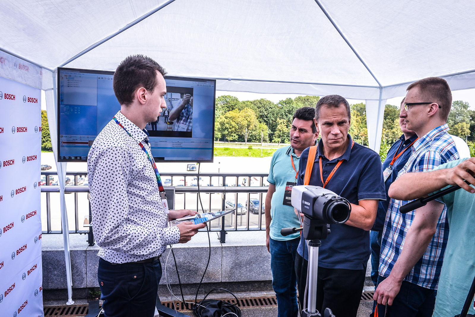 Dzień z bezpieczeństwem pożarowym na PGE NARODOWY. Przyjdź na Kongres Pożarnictwa FIRE SECURITY EXPO 2019
