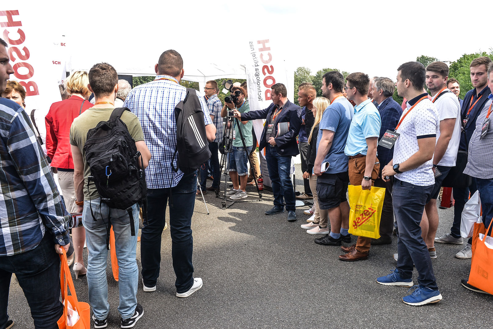 Dzień z bezpieczeństwem pożarowym na PGE NARODOWY. Przyjdź na Kongres Pożarnictwa FIRE SECURITY EXPO 2019