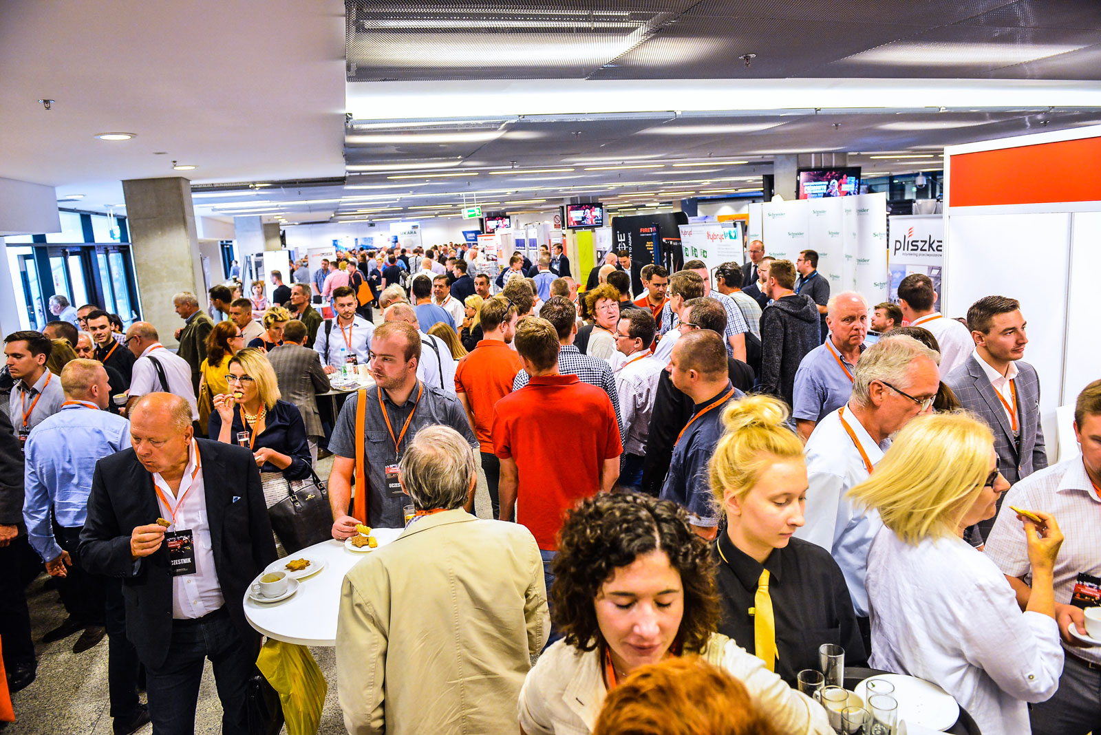 Dzień z bezpieczeństwem pożarowym na PGE NARODOWY. Przyjdź na Kongres Pożarnictwa FIRE SECURITY EXPO 2019