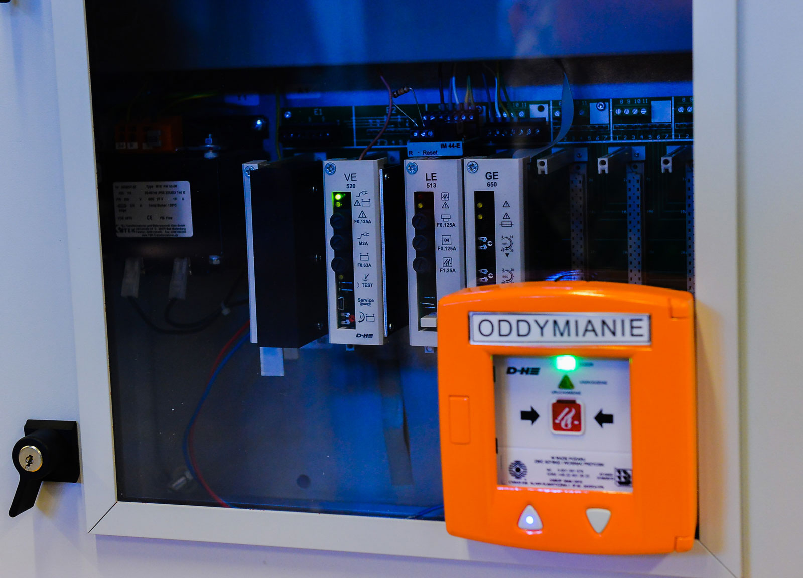 Dzień z bezpieczeństwem pożarowym na PGE NARODOWY. Przyjdź na Kongres Pożarnictwa FIRE SECURITY EXPO 2019