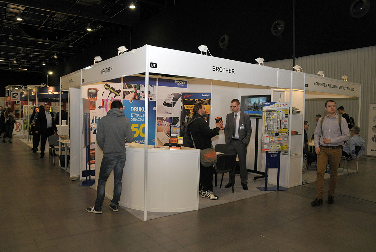 ELEKTROTECHNIKA + ŚWIATŁO + TELETECHNIKA