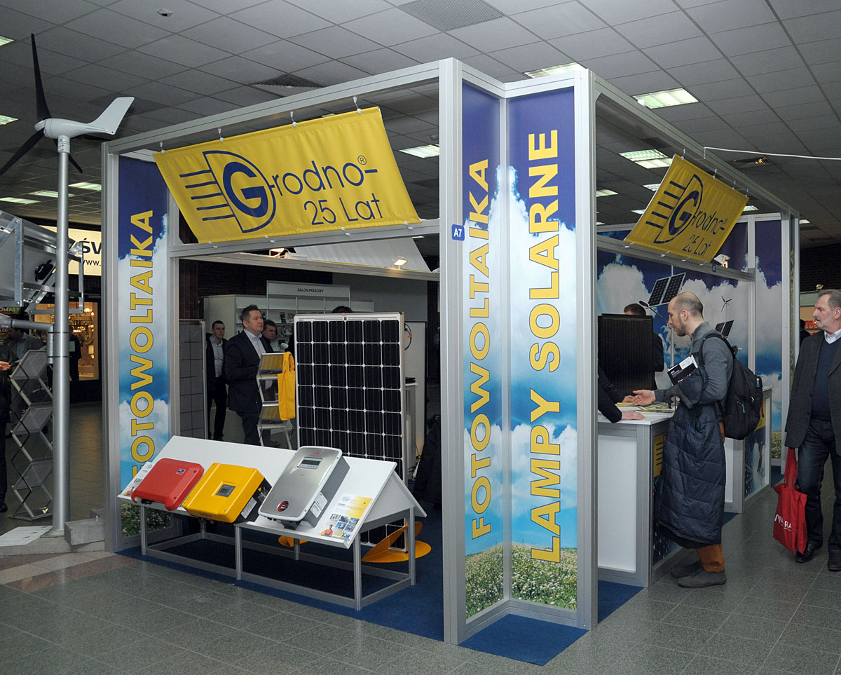 ELEKTROTECHNIKA + ŚWIATŁO + TELETECHNIKA