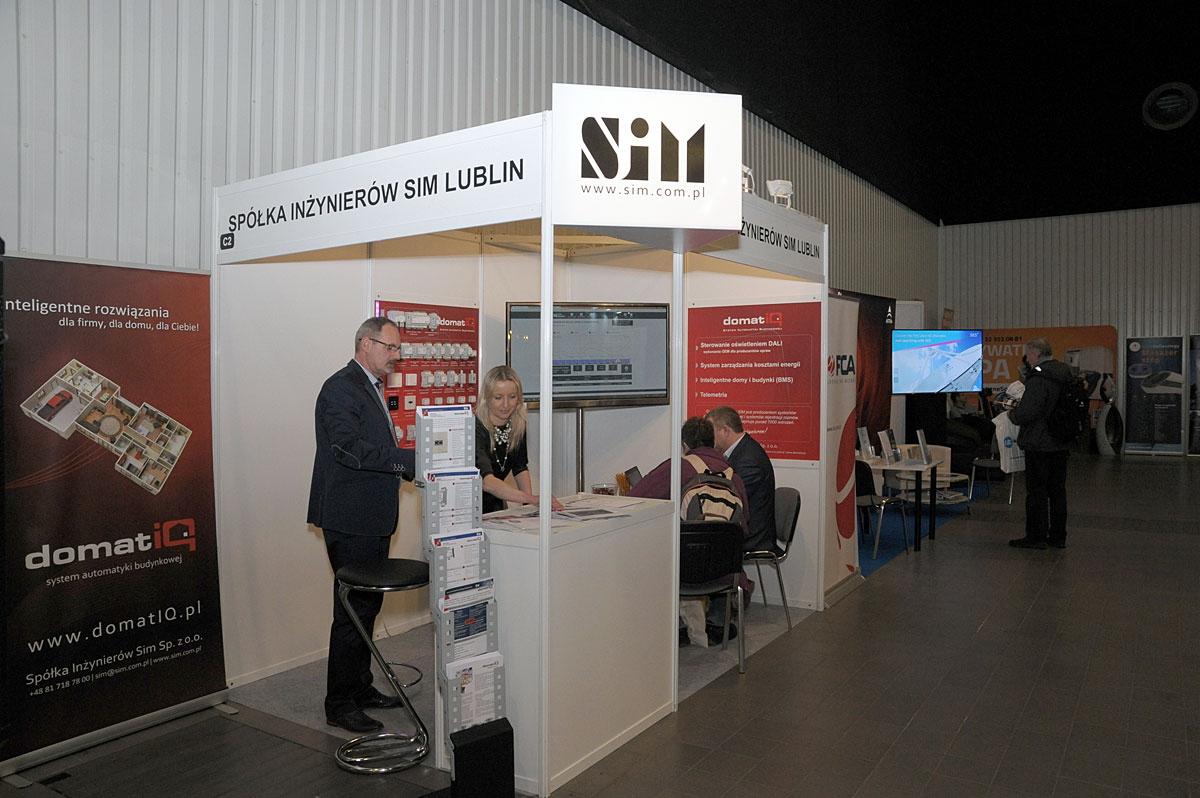 ELEKTROTECHNIKA + ŚWIATŁO + TELETECHNIKA