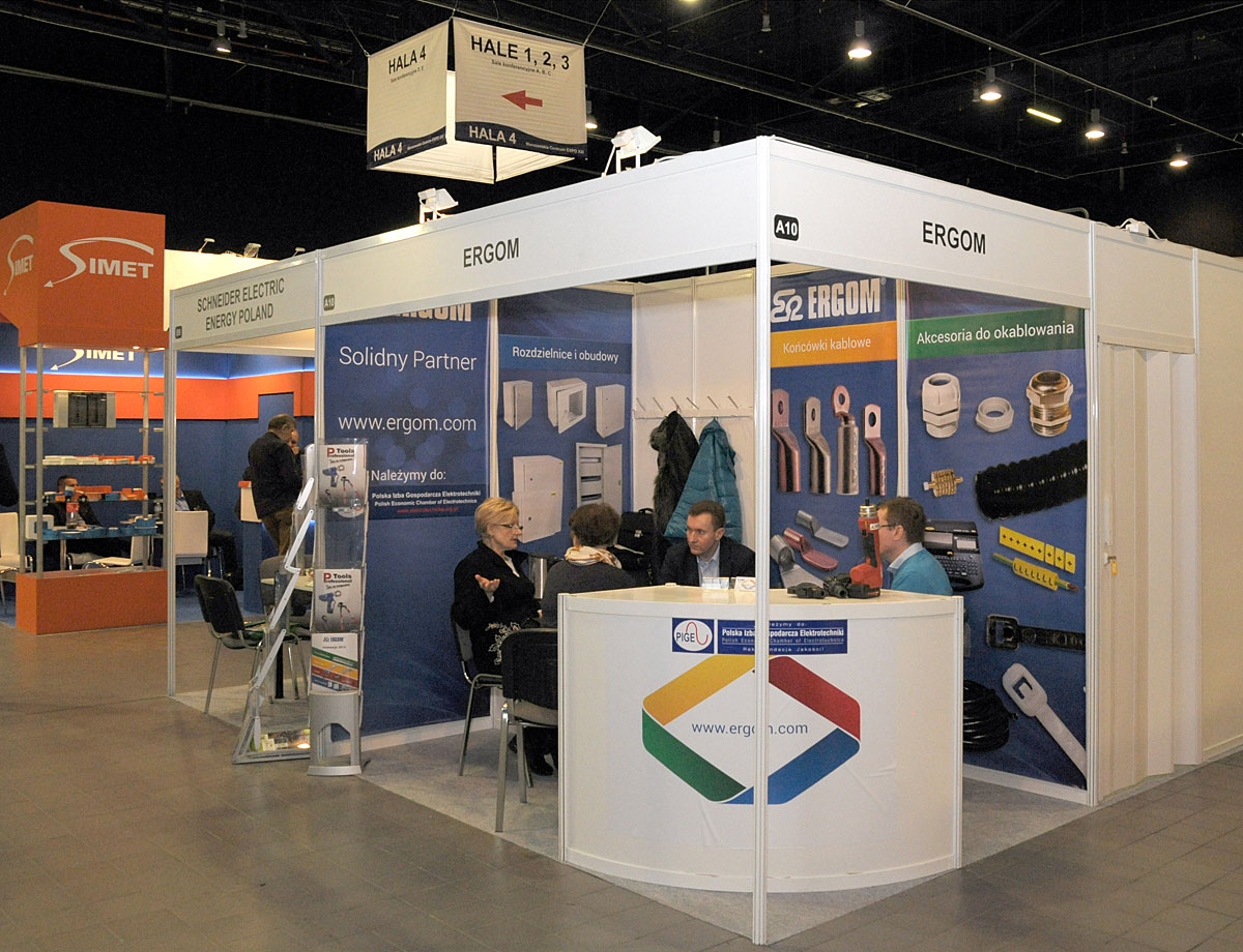 ELEKTROTECHNIKA + ŚWIATŁO + TELETECHNIKA