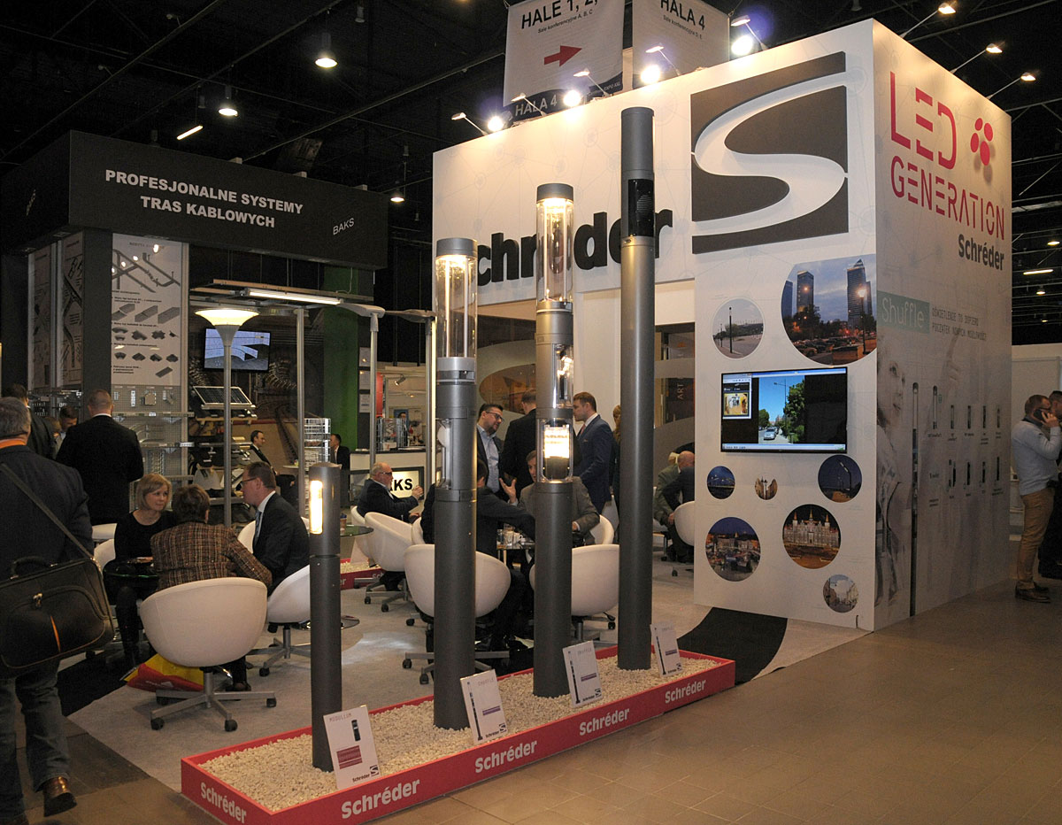 ELEKTROTECHNIKA + ŚWIATŁO + TELETECHNIKA