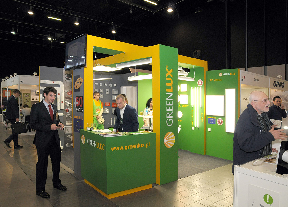 ELEKTROTECHNIKA + ŚWIATŁO + TELETECHNIKA