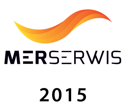 Firma Merserwis w 2015 roku obchodzi jubileusz 25-lecia swojej działalności