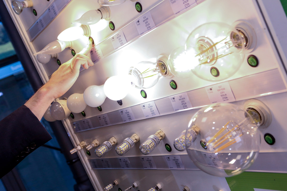 Innowacje i biznesowe perspektywy podczas Expopower 2015