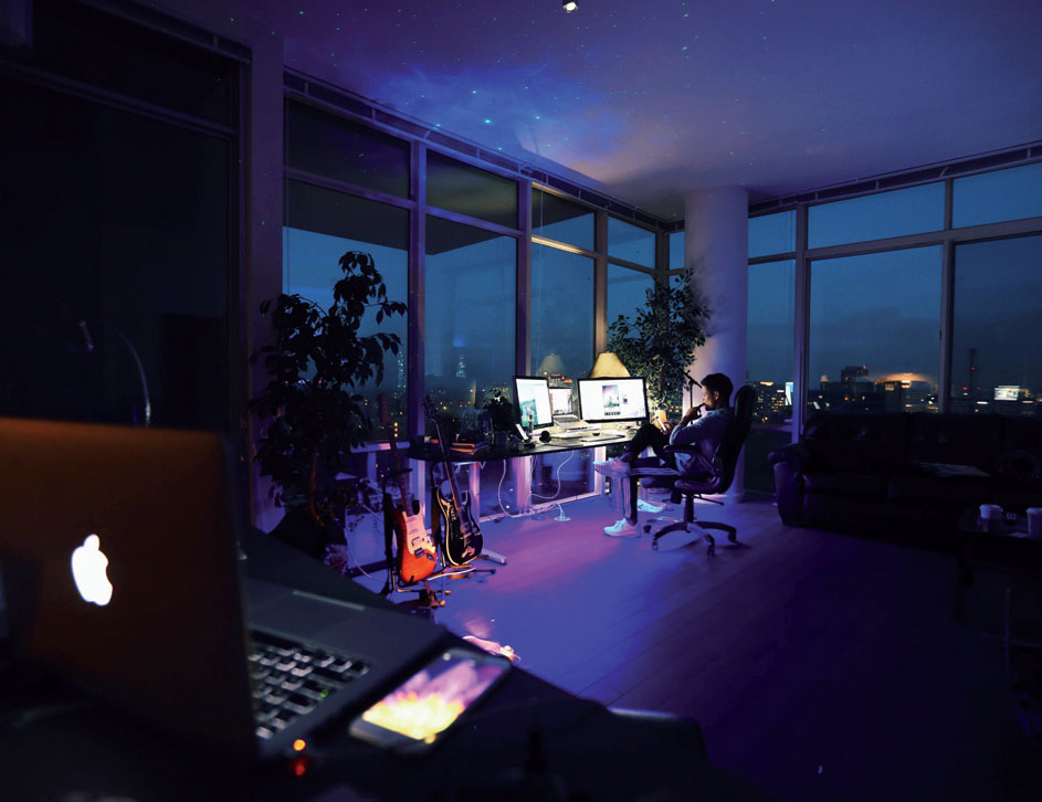 inteligentne domy inwestorzy nie rozumieja czym sa ale chca je miec2