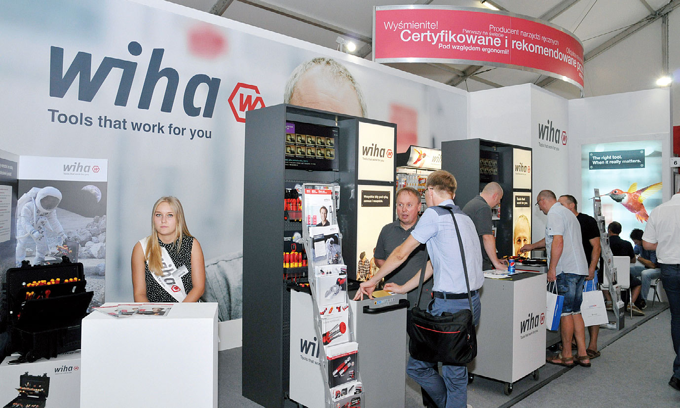 Jubileuszowe 30. Międzynarodowe Energetyczne Targi Bielskie ENERGETAB 2017