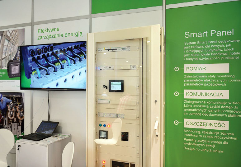 Jubileuszowe 30. Międzynarodowe Energetyczne Targi Bielskie ENERGETAB 2017