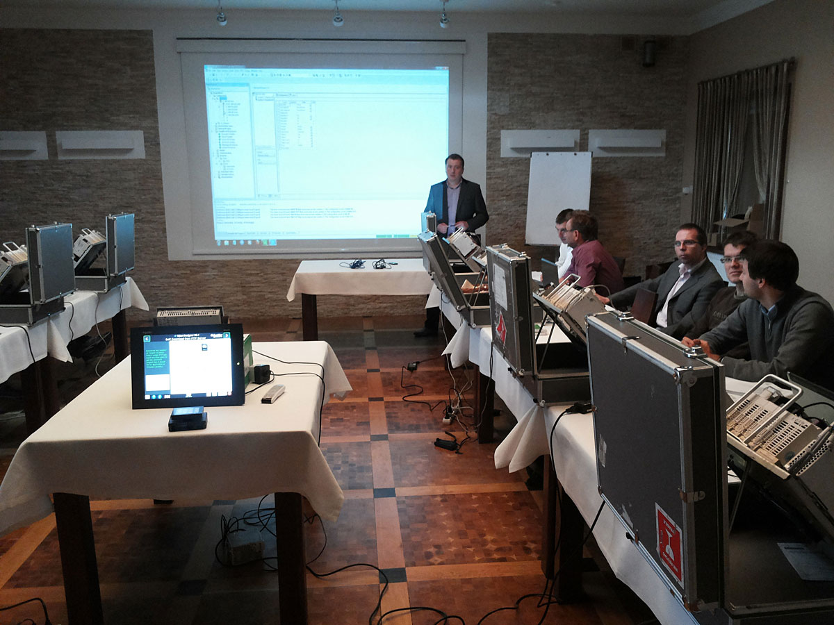 Kolejna edycja Warsztatów Automatyki Schneider Electric Polska za nami