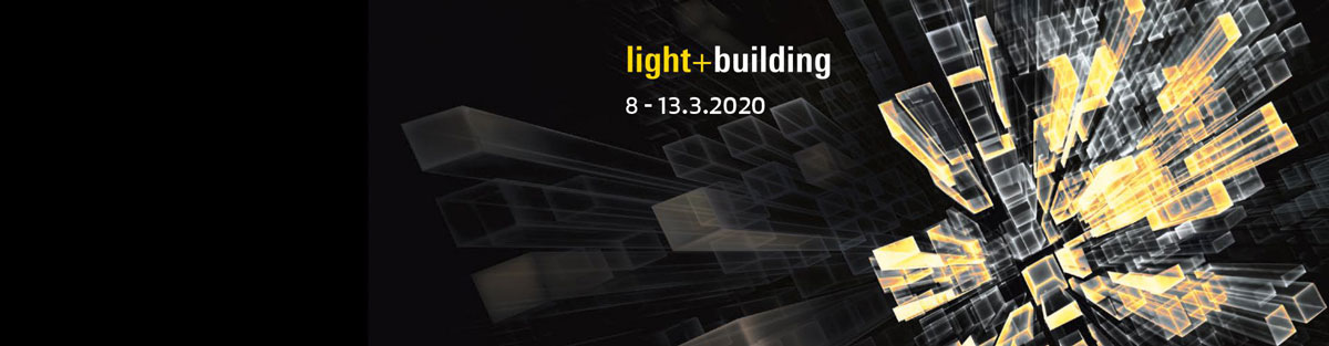 Marcowe Targi Light+Building 2020 odwołane z powodu koronawirusa