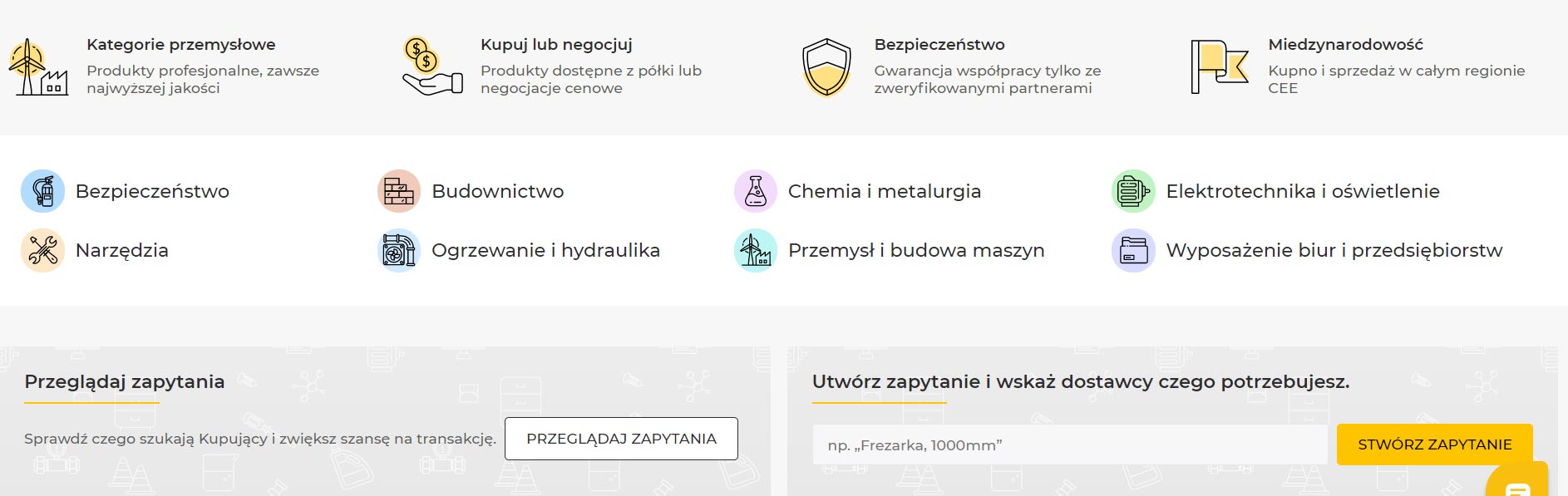 MerXu – nawiązanie relacji biznesowych i negocjacje