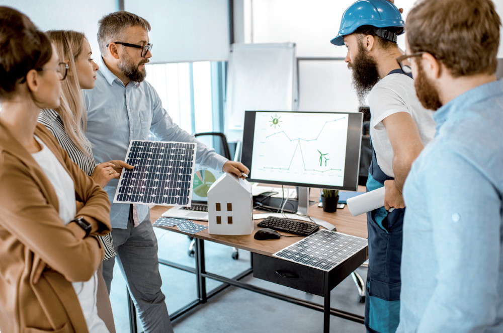 Nowy obowiązek dla inwestorów instalacji fotowoltaicznych Sprawdź, czego dotyczą zmiany