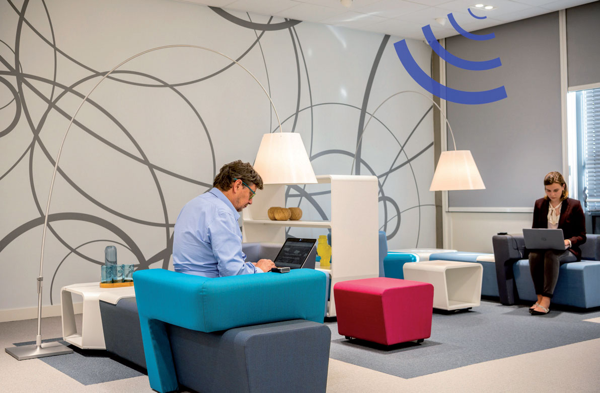 pilotazowe projekty lifi na calym swiecie