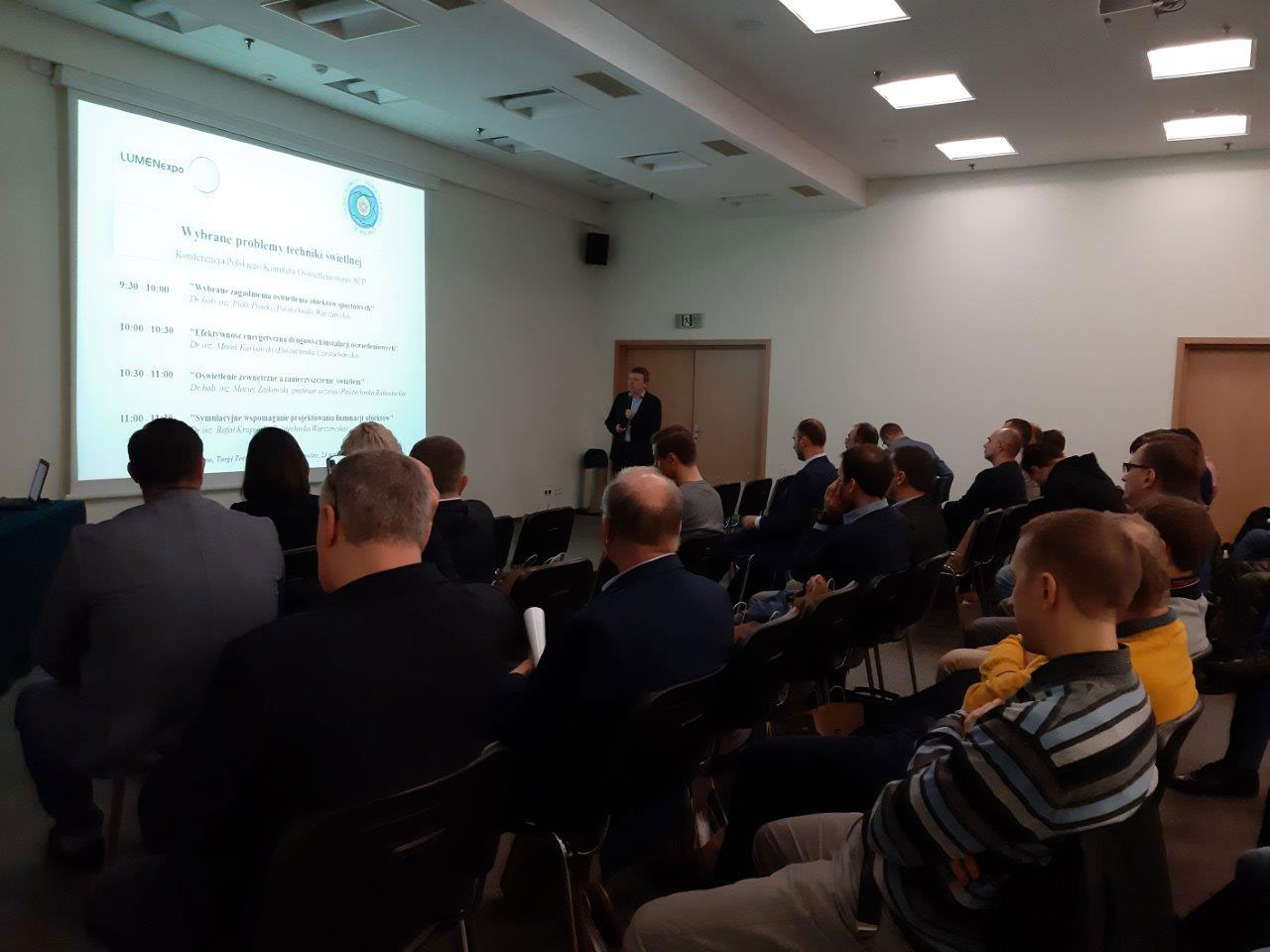 podsumowanie lumenexpo 2019