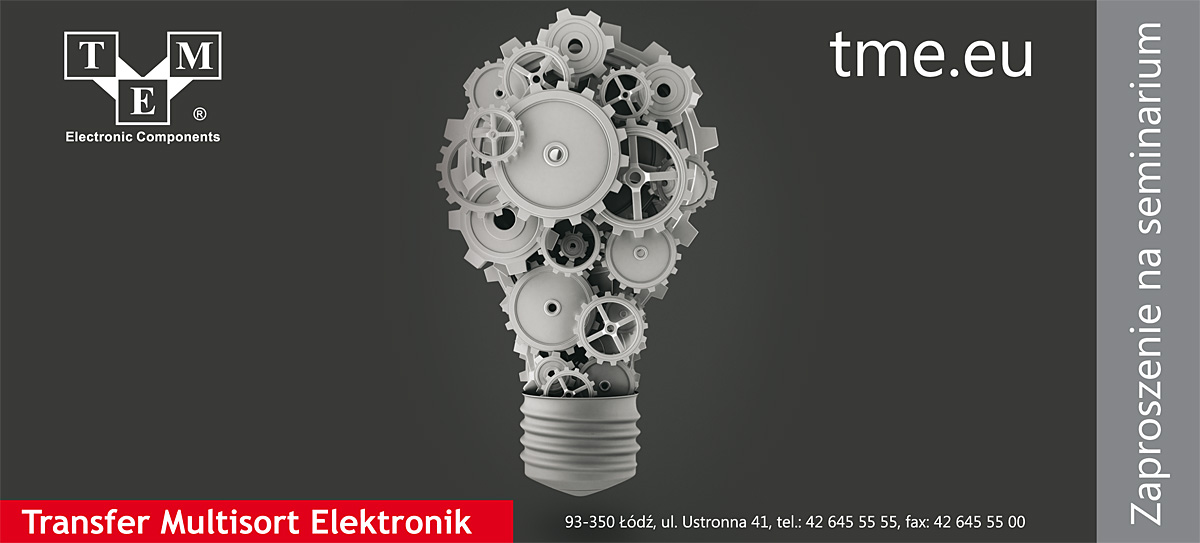 Poznaj najnowsze trendy w oświetleniu – zaproszenie na seminarium