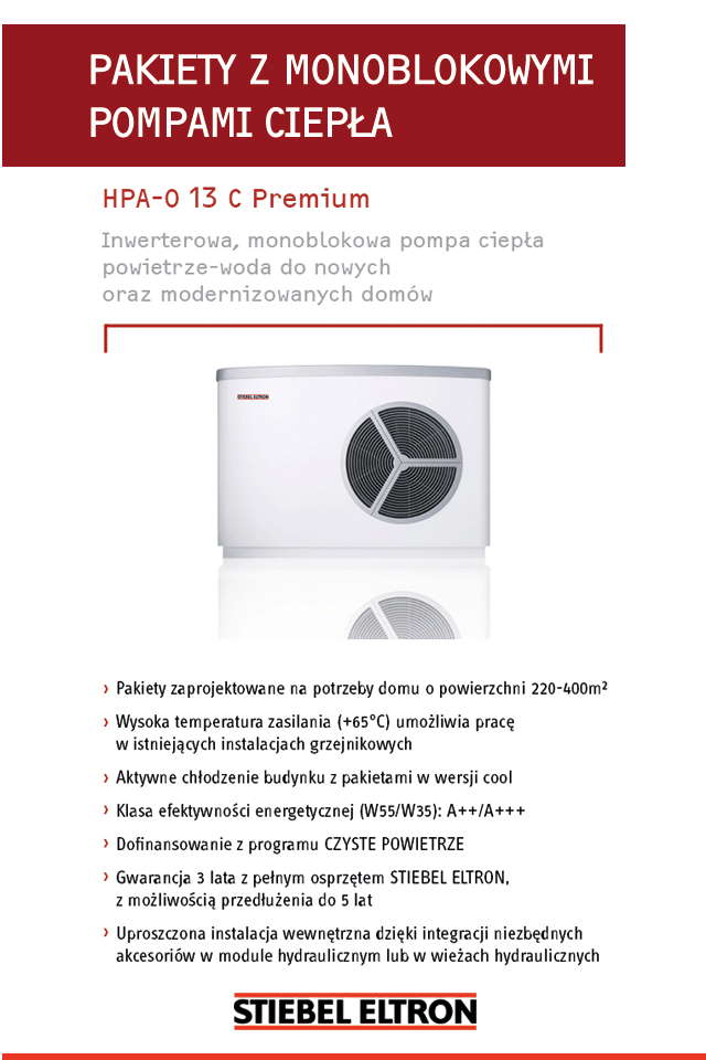 promocja monoblok stiebel eltron wystartowala