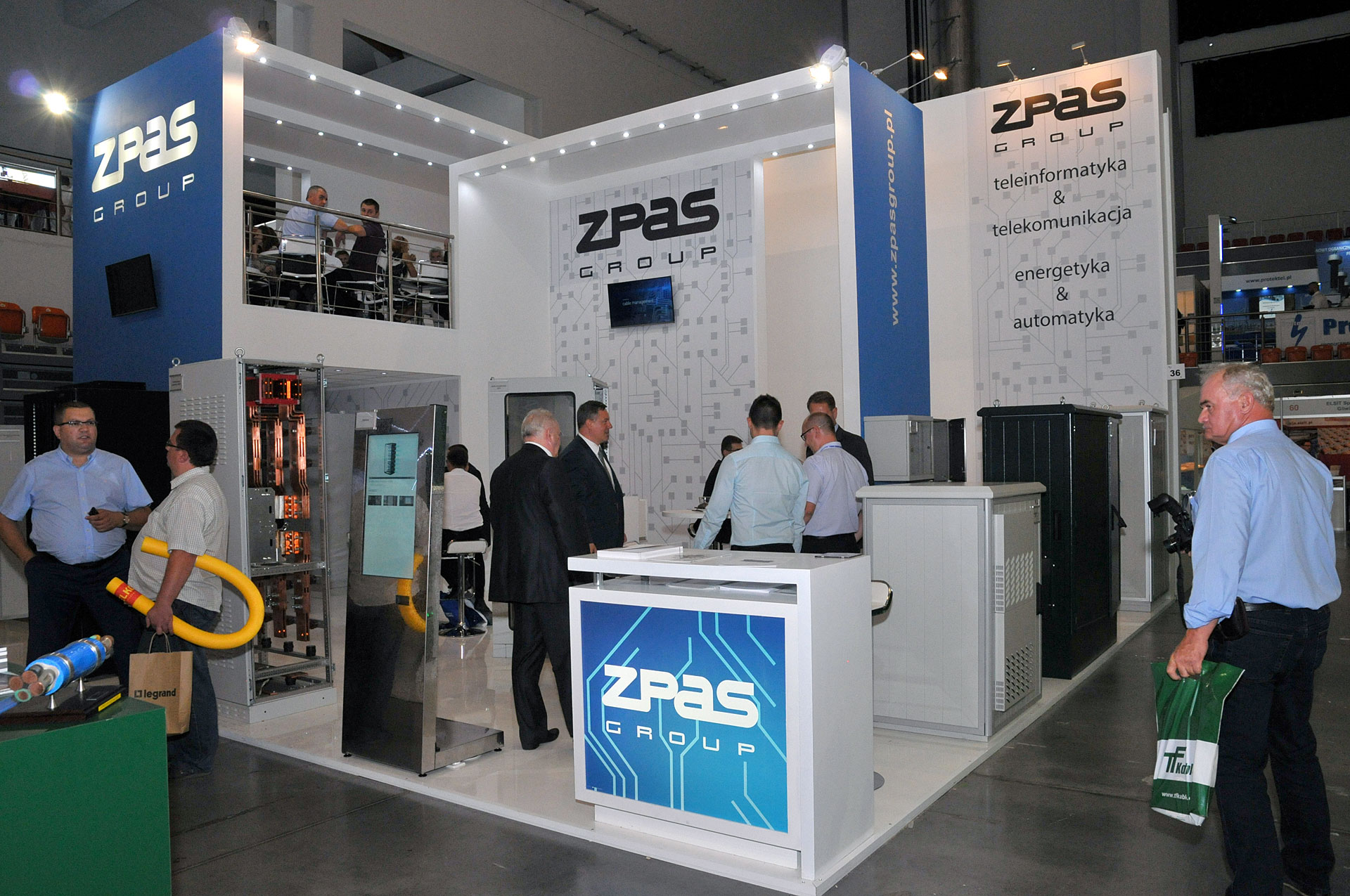 Słoneczny ENERGETAB 2016