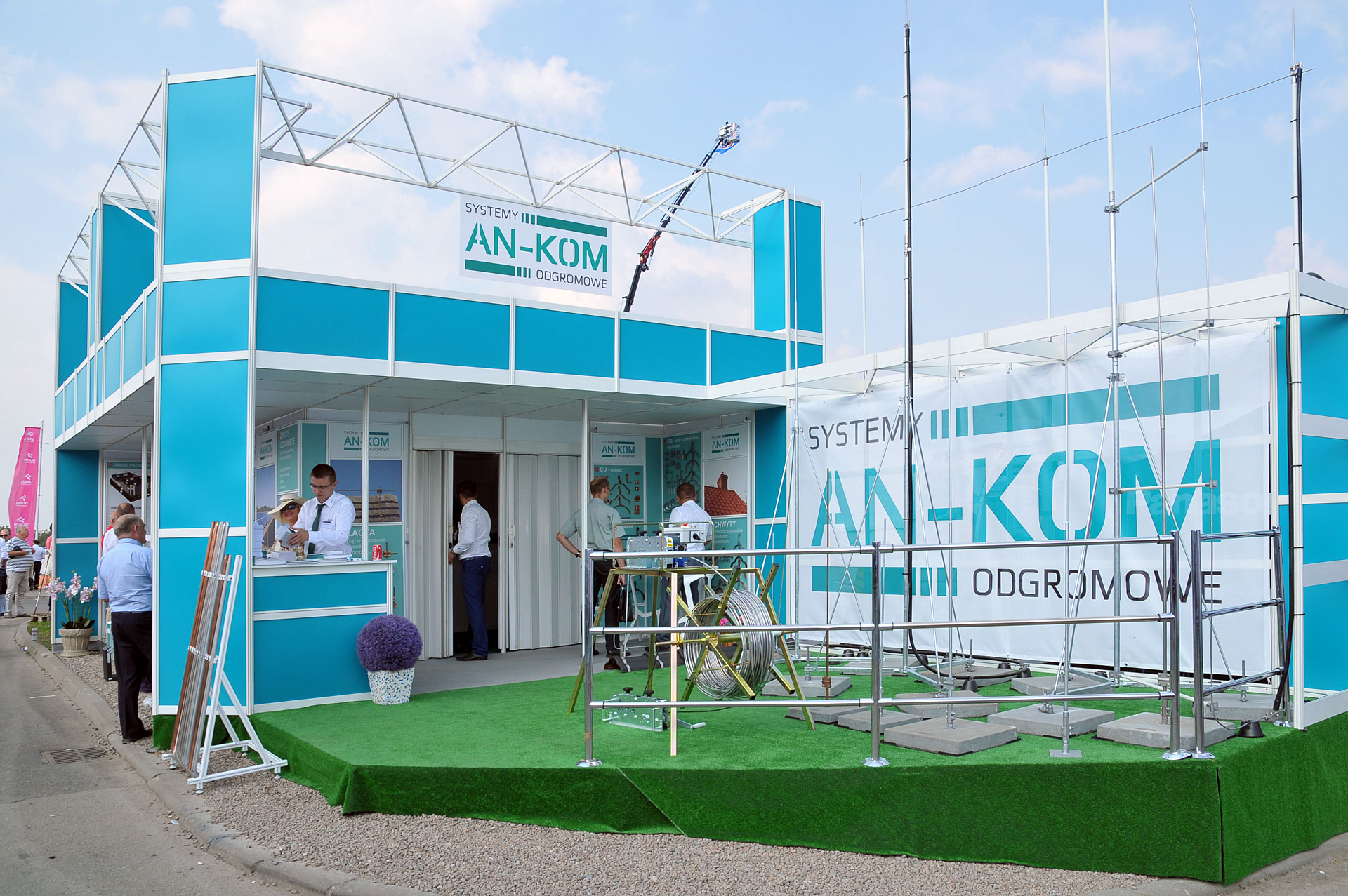 Słoneczny ENERGETAB 2016