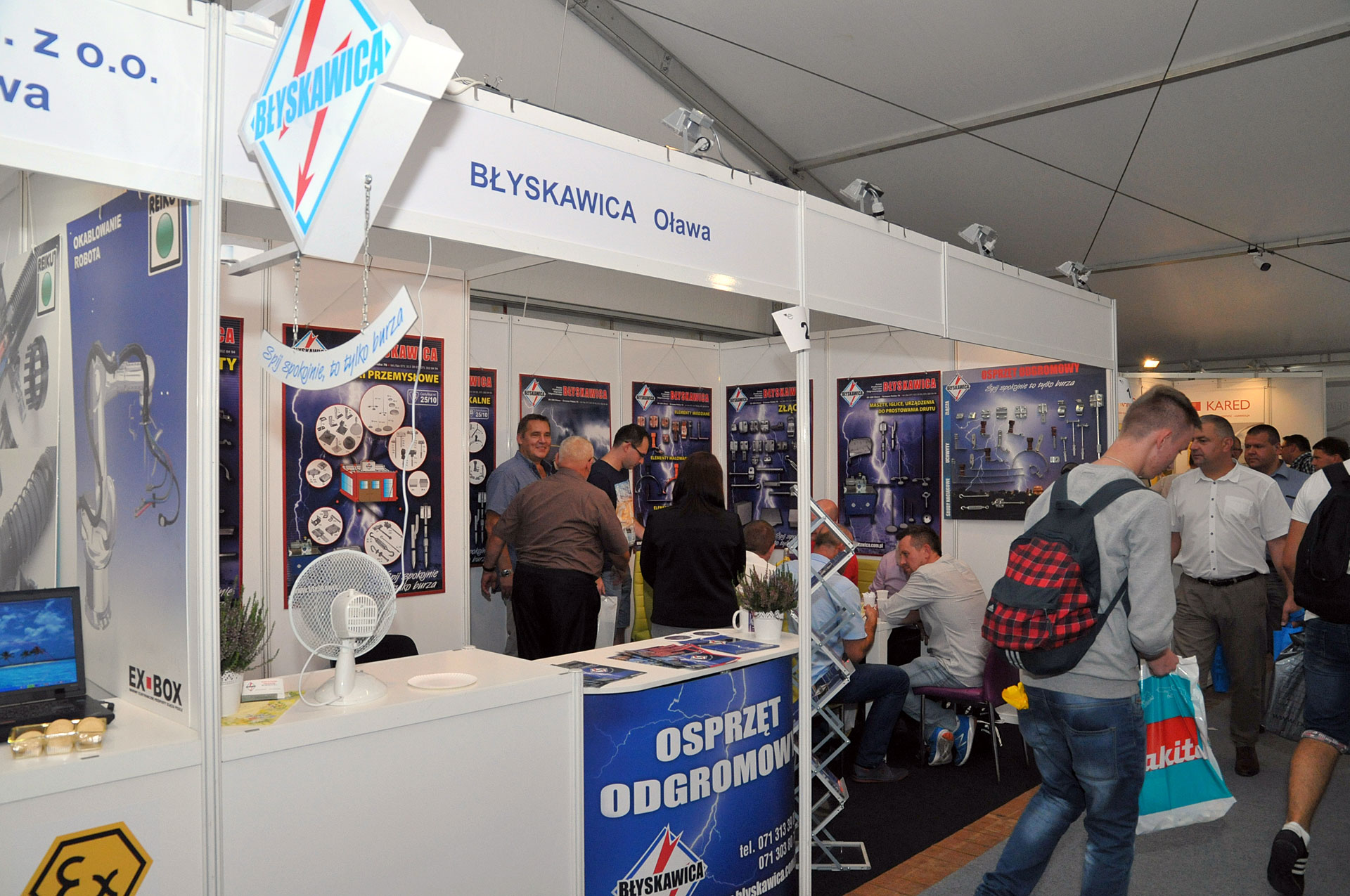 Słoneczny ENERGETAB 2016