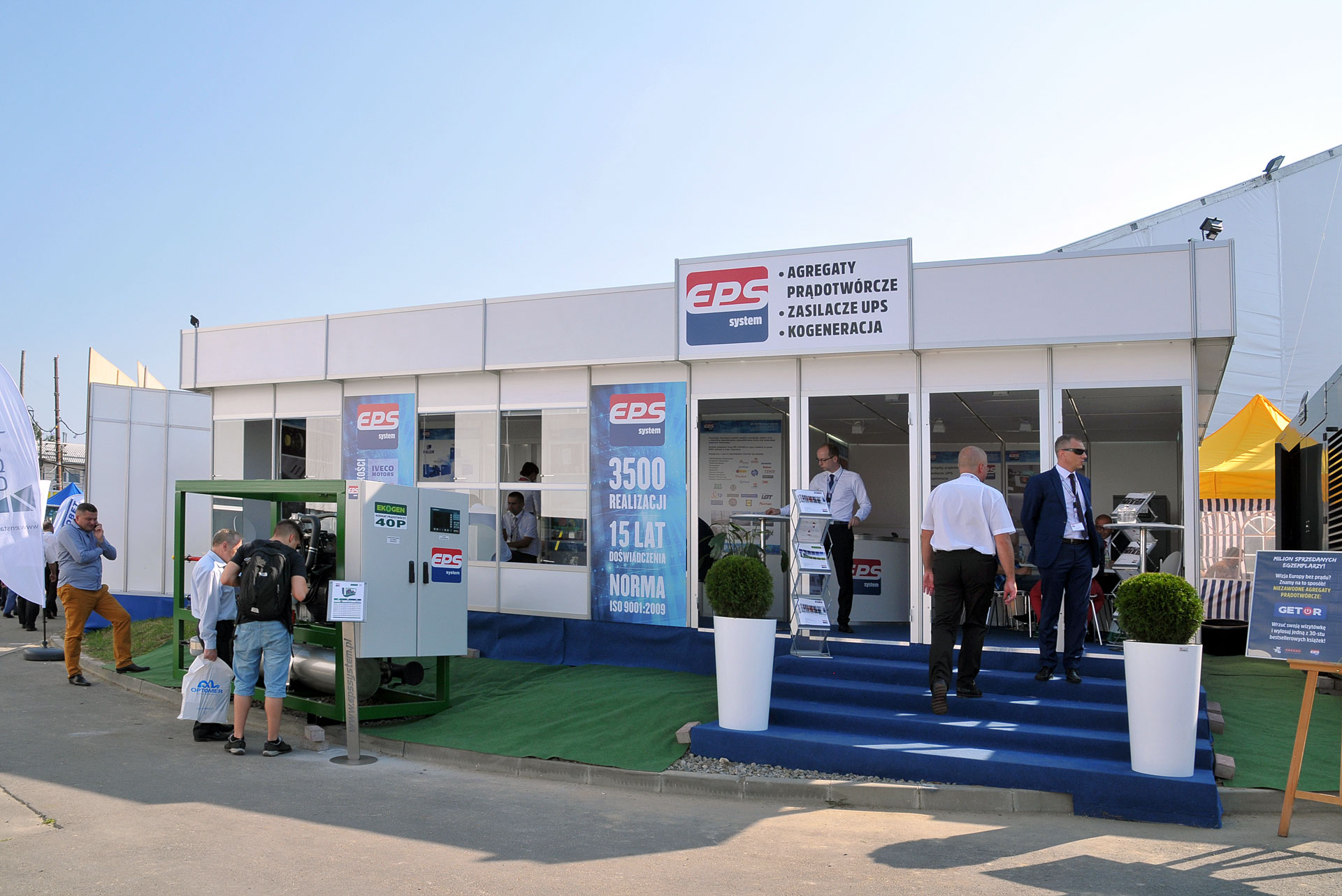 Słoneczny ENERGETAB 2016