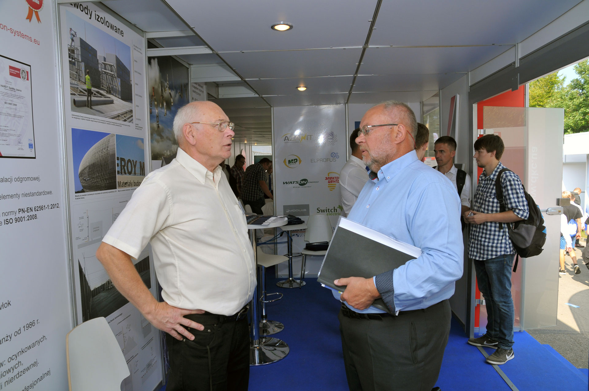 Słoneczny ENERGETAB 2016