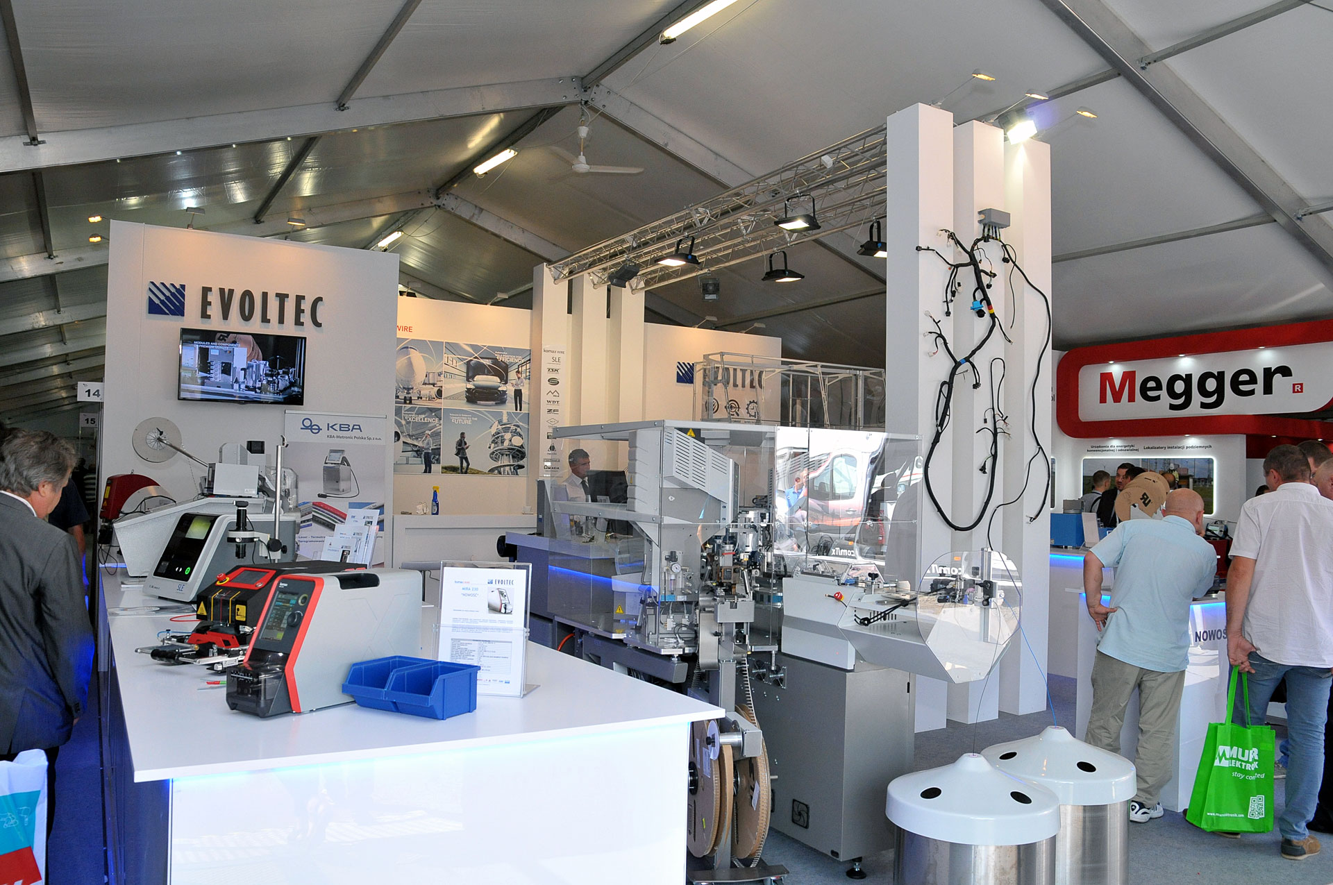 Słoneczny ENERGETAB 2016