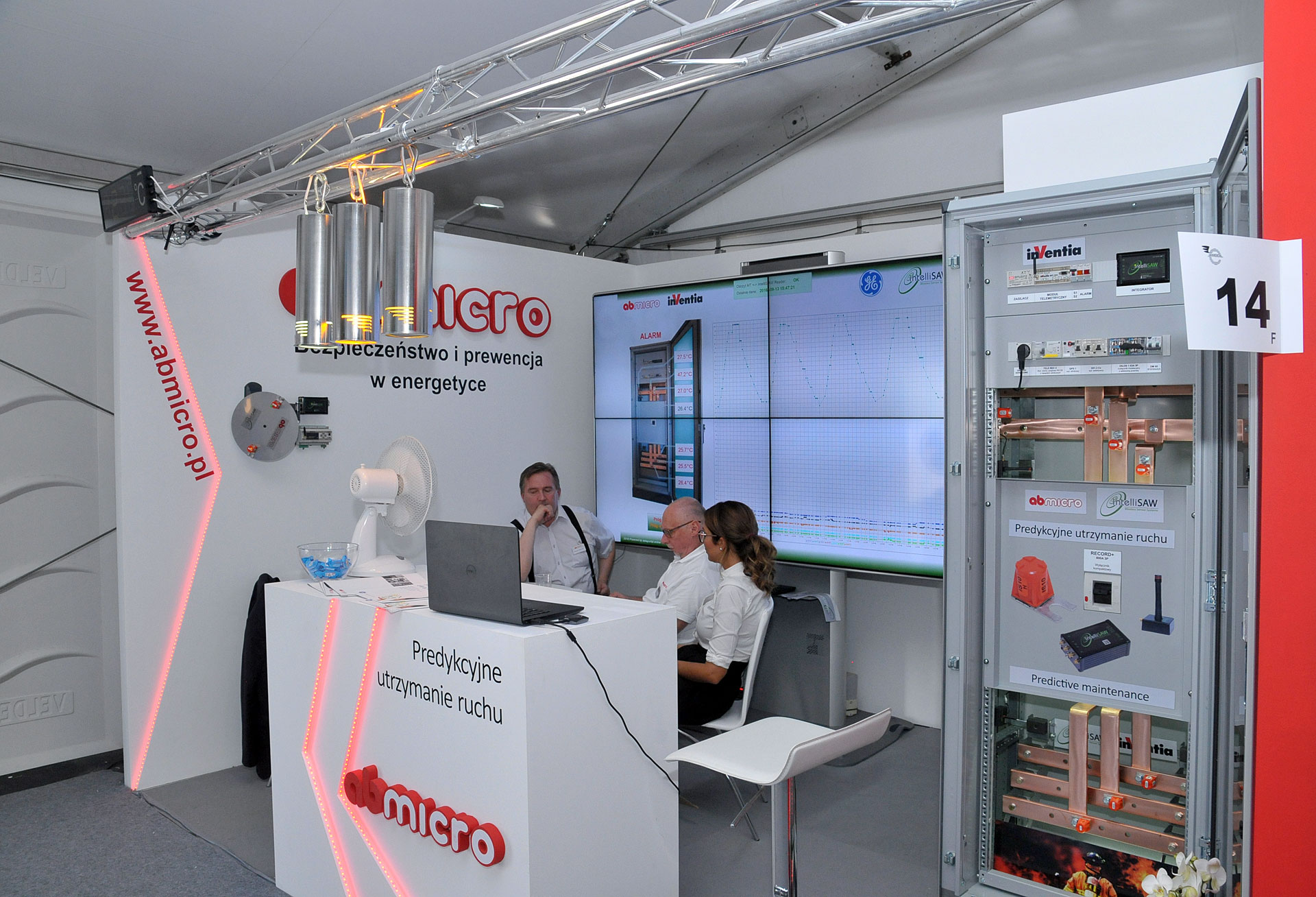 Słoneczny ENERGETAB 2016