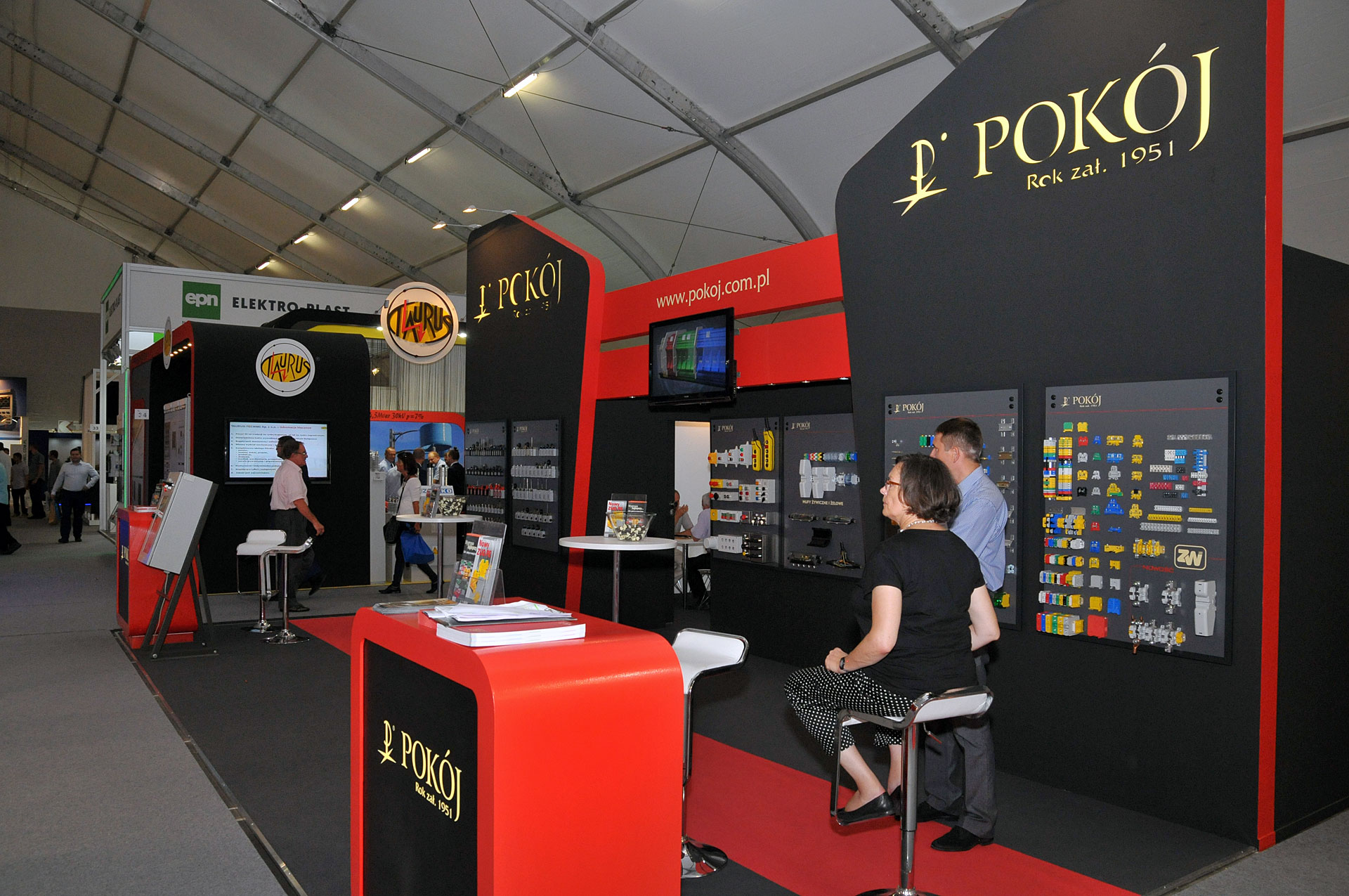 Słoneczny ENERGETAB 2016