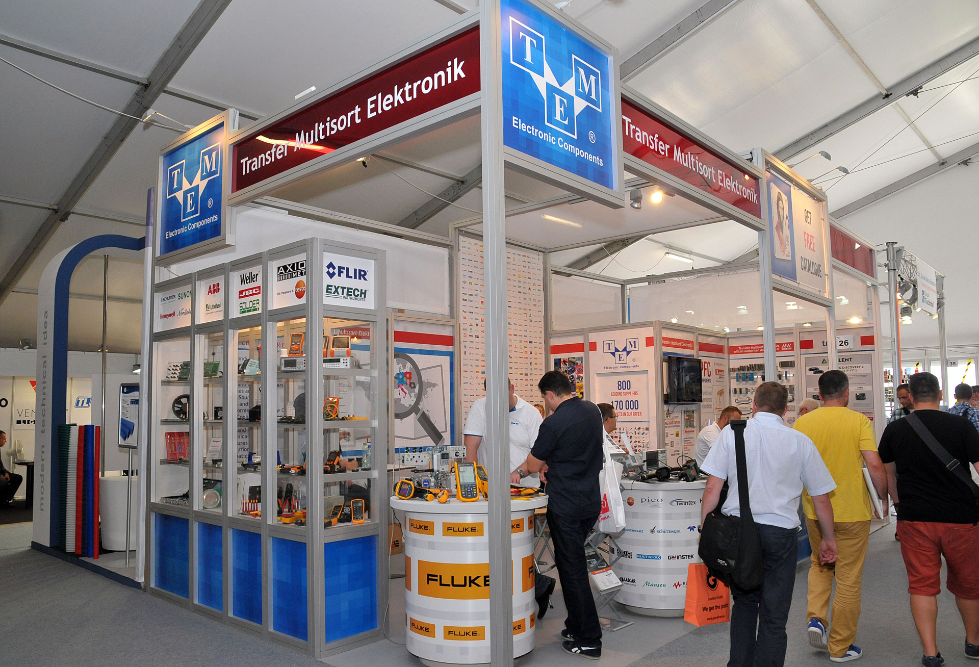 Słoneczny ENERGETAB 2016