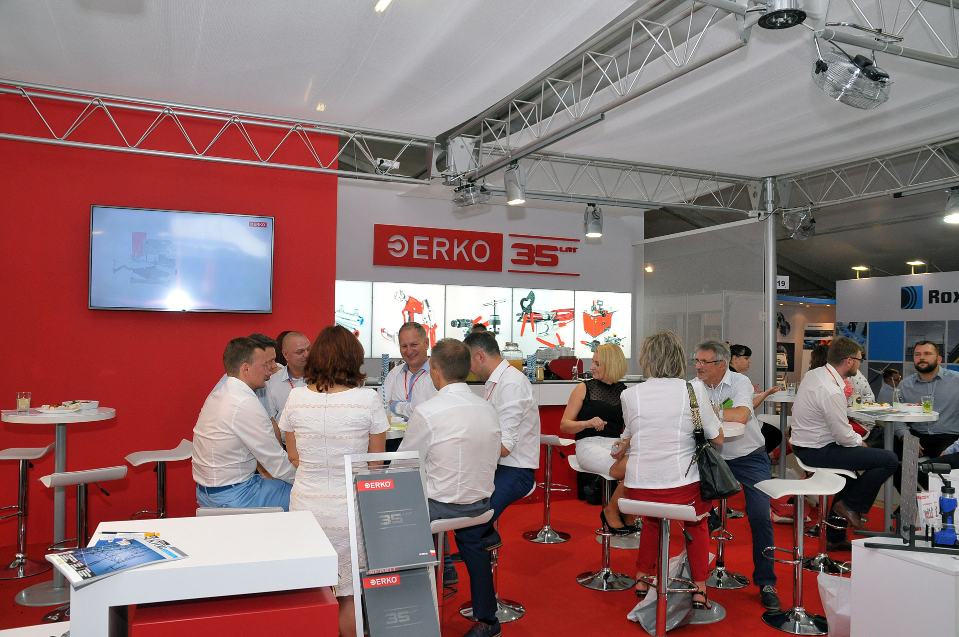 Słoneczny ENERGETAB 2016