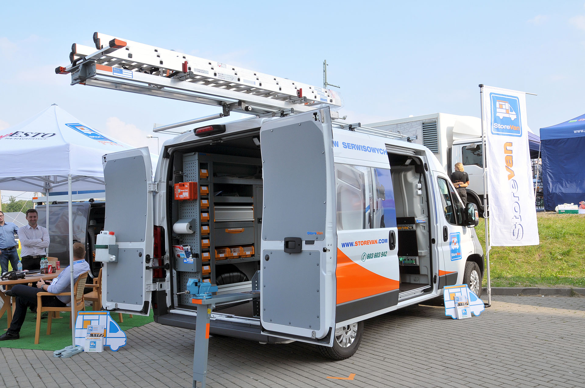 Słoneczny ENERGETAB 2016