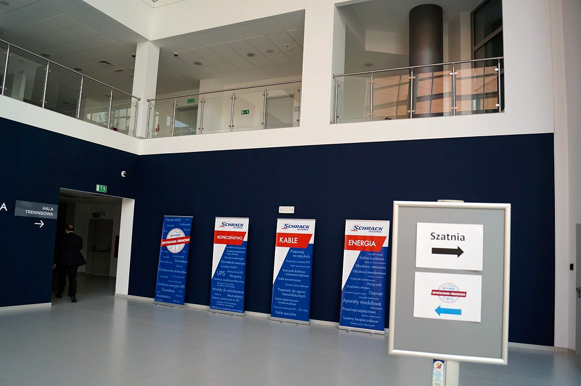 Spotkania Firmowe Schrack Technik 2015