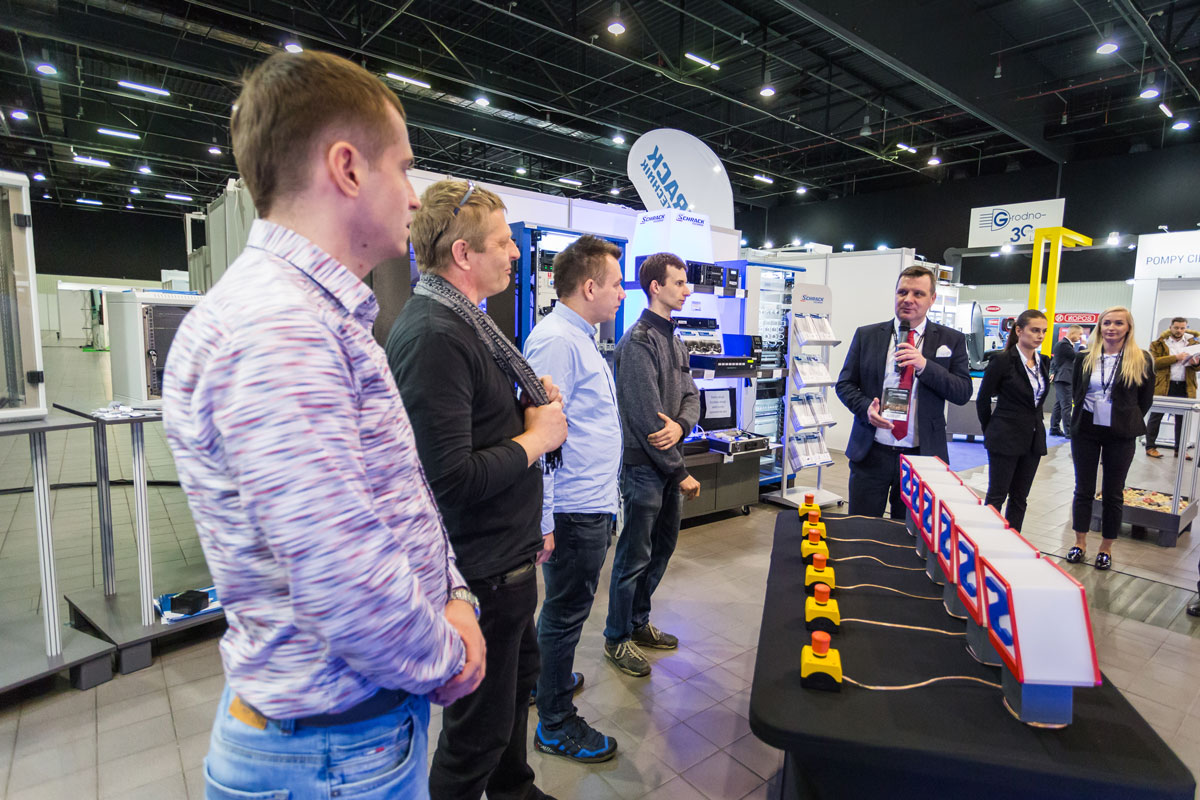 targi elektrotechnika 2020 za nami podsumowujemy najwazniejsze elementy wydarzenia3