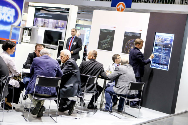 Targi EXPOPOWER 2016 w doborowym towarzystwie